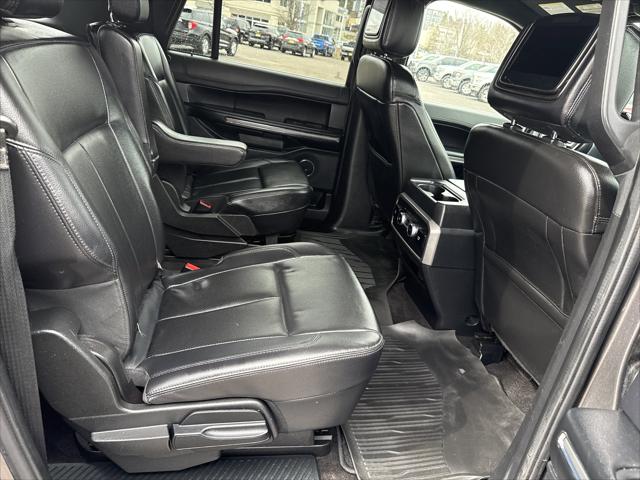 2021 Ford Expedition XLT MAX