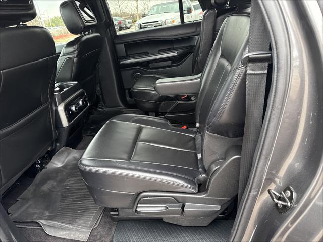 2021 Ford Expedition XLT MAX