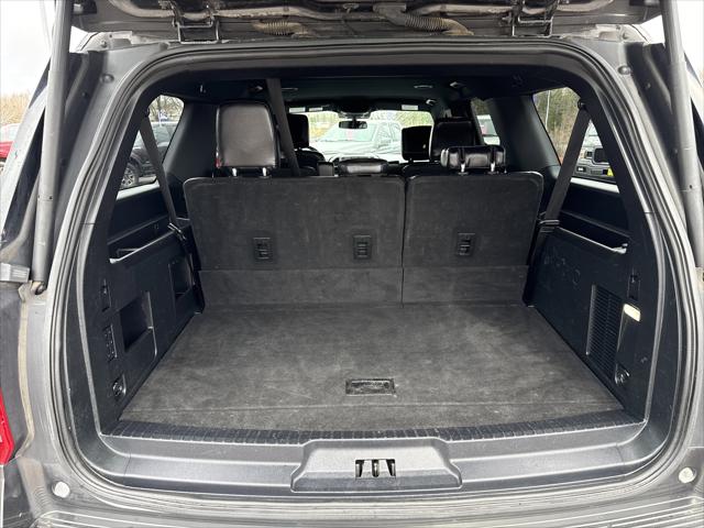 2021 Ford Expedition XLT MAX