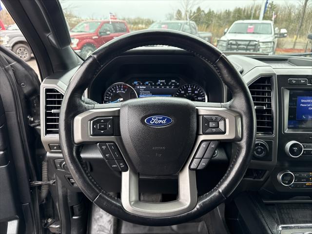 2021 Ford Expedition XLT MAX