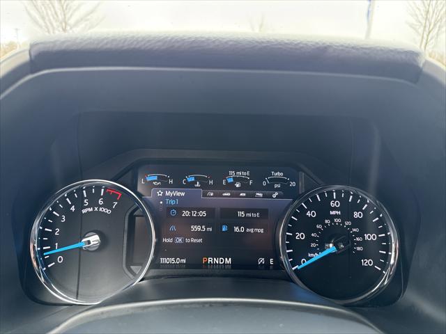 2021 Ford Expedition XLT MAX