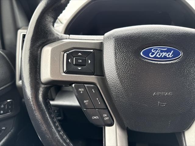 2021 Ford Expedition XLT MAX