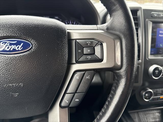 2021 Ford Expedition XLT MAX