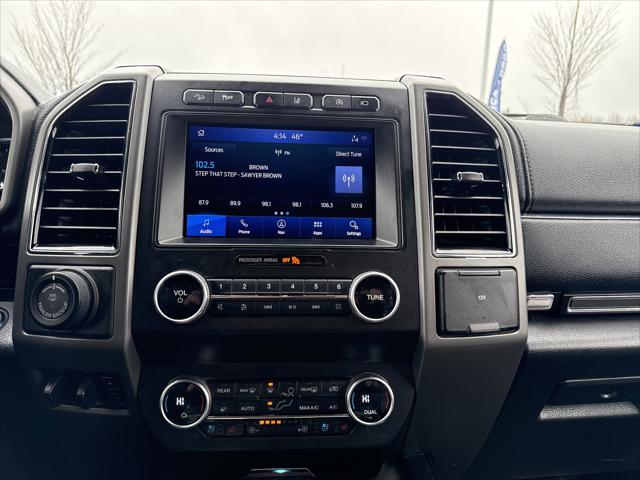 2021 Ford Expedition XLT MAX