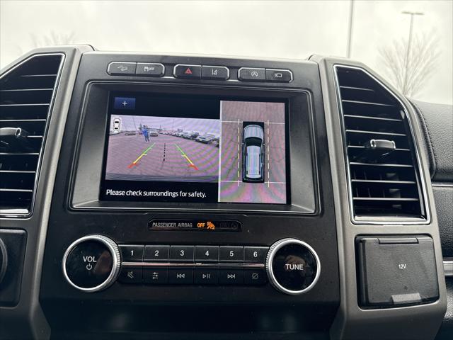 2021 Ford Expedition XLT MAX