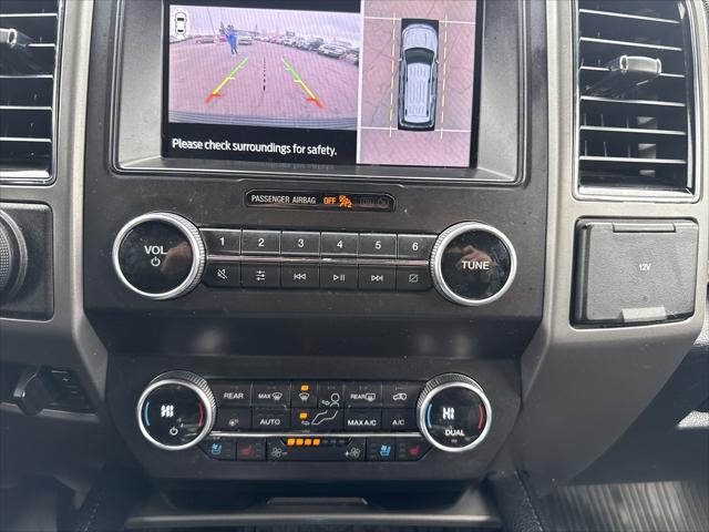 2021 Ford Expedition XLT MAX