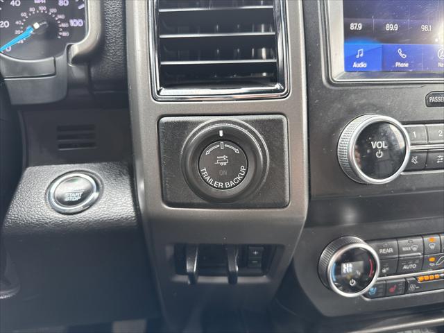 2021 Ford Expedition XLT MAX