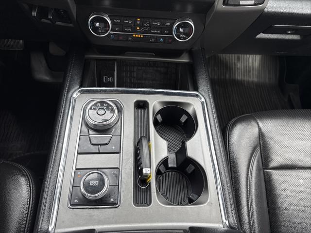2021 Ford Expedition XLT MAX