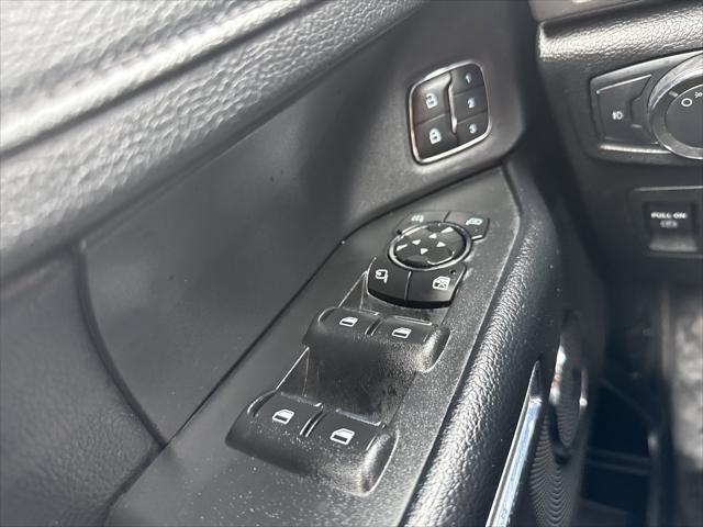 2021 Ford Expedition XLT MAX
