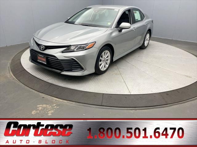 2021 Toyota Camry LE for sale in Rochester, NY
