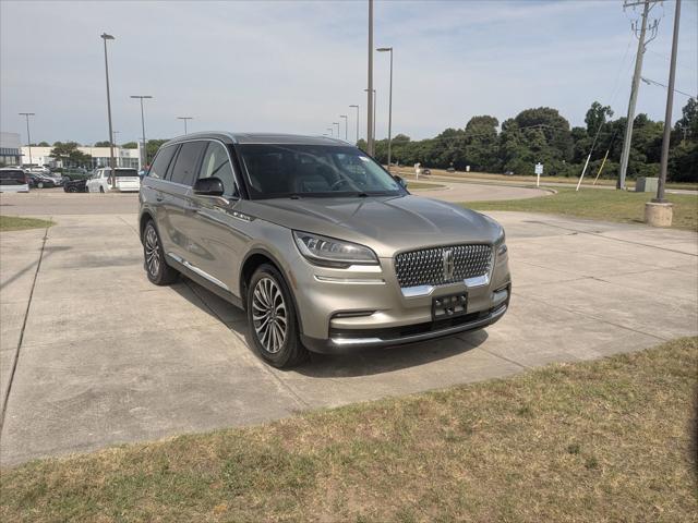 2023 Lincoln Aviator Standard for sale in Prince George, VA