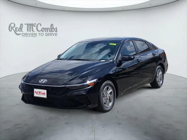 2026 Hyundai Elantra SE for sale in San Antonio, TX