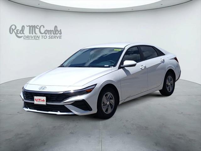 2026 Hyundai Elantra SE for sale in San Antonio, TX