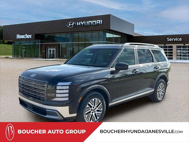 2026 Hyundai Palisade SEL 8P for sale in Janesville, WI
