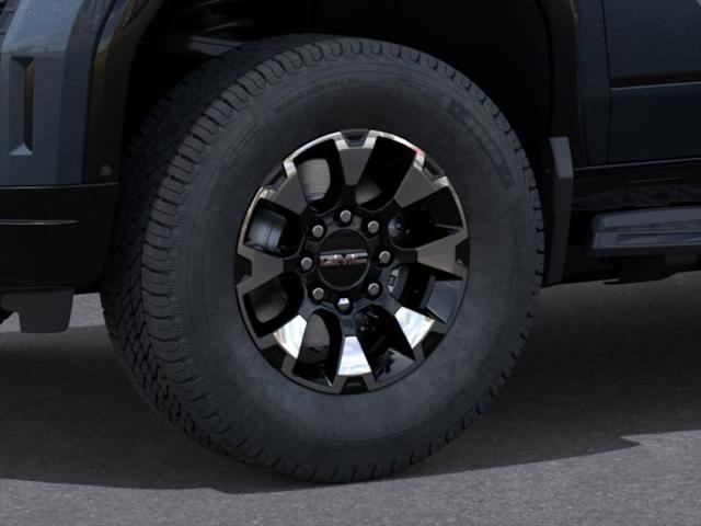 2026 GMC Sierra Extended Range AT4
