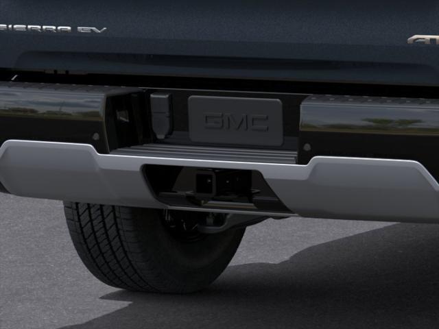 2026 GMC Sierra Extended Range AT4