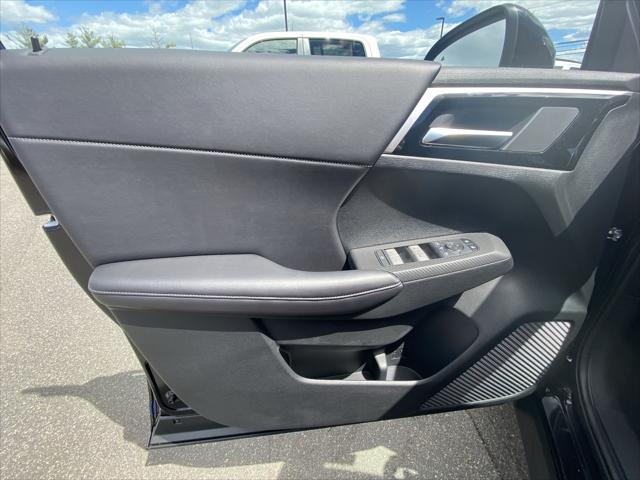 2026 Nissan Rogue Plug-In Hybrid SL