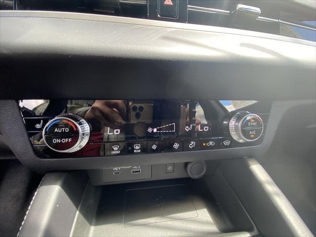 2026 Nissan Rogue Plug-In Hybrid SL