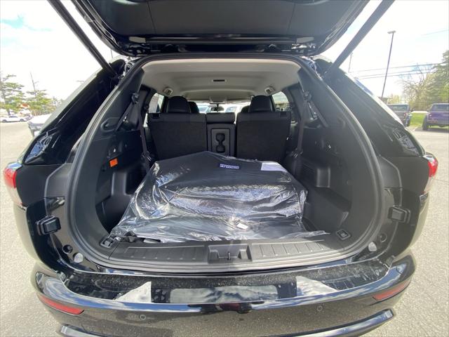2026 Nissan Rogue Plug-In Hybrid SL