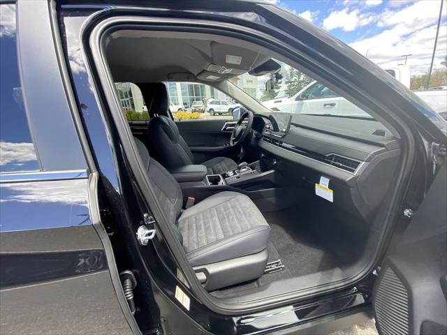 2026 Nissan Rogue Plug-In Hybrid SL