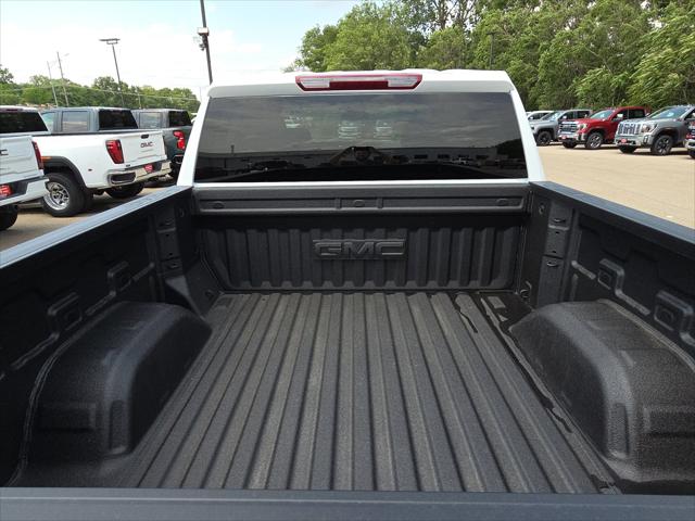 2026 GMC Sierra 1500 Crew Cab, Short Bed, AT4, 4WD