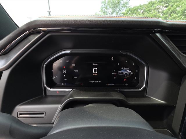 2026 GMC Sierra 1500 Crew Cab, Short Bed, AT4, 4WD