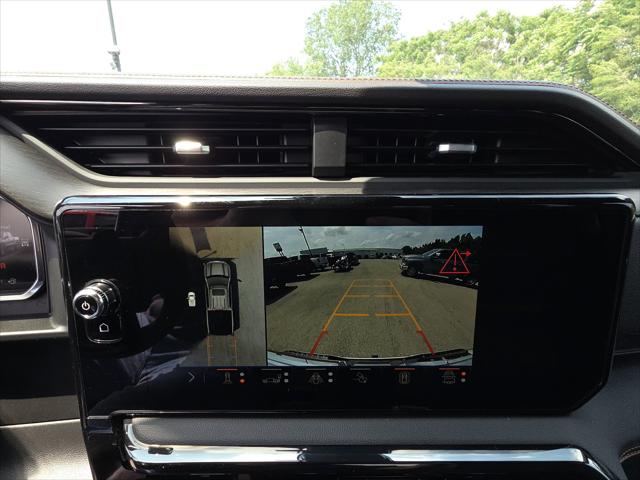 2026 GMC Sierra 1500 Crew Cab, Short Bed, AT4, 4WD