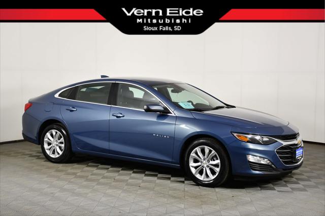 2024 Chevrolet Malibu FWD 1LT for sale in Sioux Falls, SD