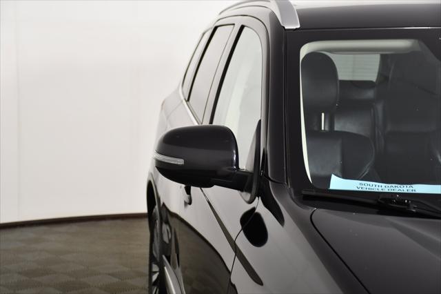 2020 Mitsubishi Outlander SEL 2.4 S-AWC