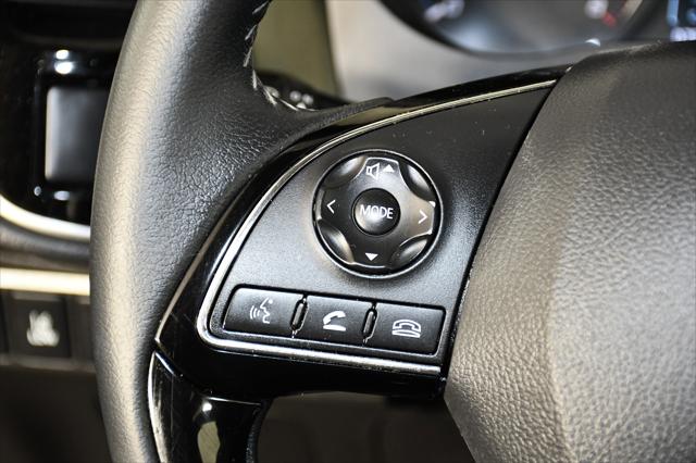 2020 Mitsubishi Outlander SEL 2.4 S-AWC