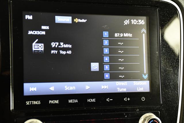 2020 Mitsubishi Outlander SEL 2.4 S-AWC