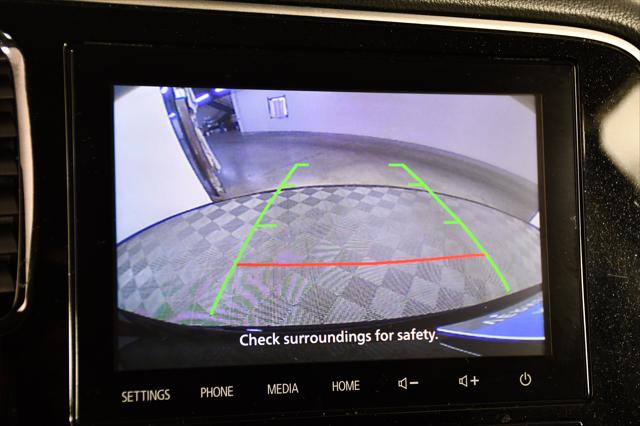 2020 Mitsubishi Outlander SEL 2.4 S-AWC