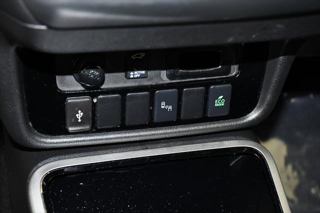 2020 Mitsubishi Outlander SEL 2.4 S-AWC