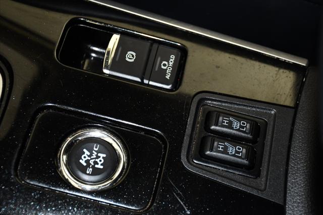 2020 Mitsubishi Outlander SEL 2.4 S-AWC
