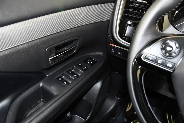 2020 Mitsubishi Outlander SEL 2.4 S-AWC