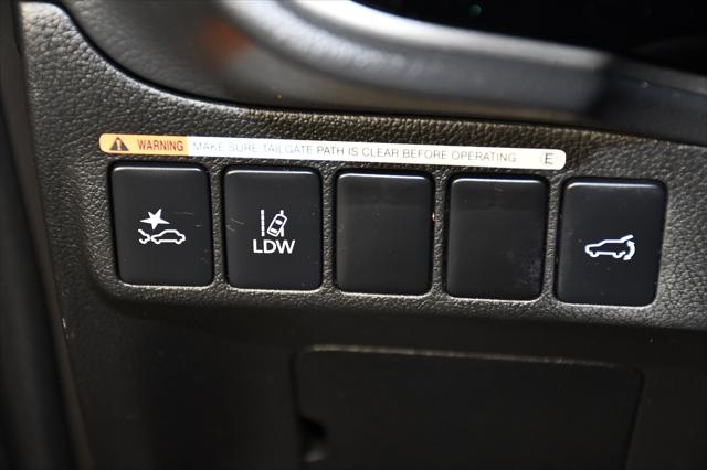 2020 Mitsubishi Outlander SEL 2.4 S-AWC