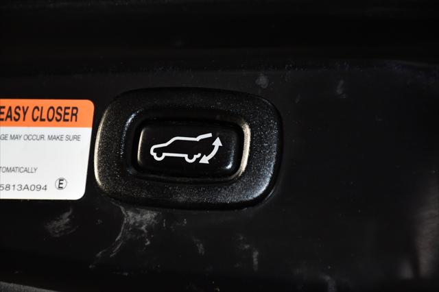 2020 Mitsubishi Outlander SEL 2.4 S-AWC