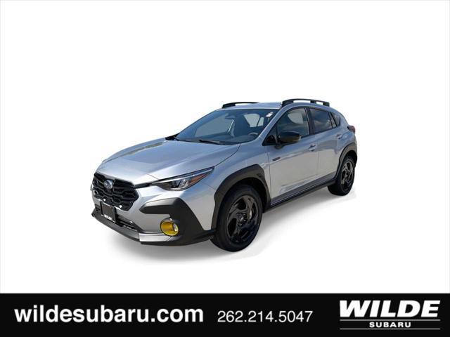 2026 Subaru Crosstrek Sport for sale in Waukesha, WI