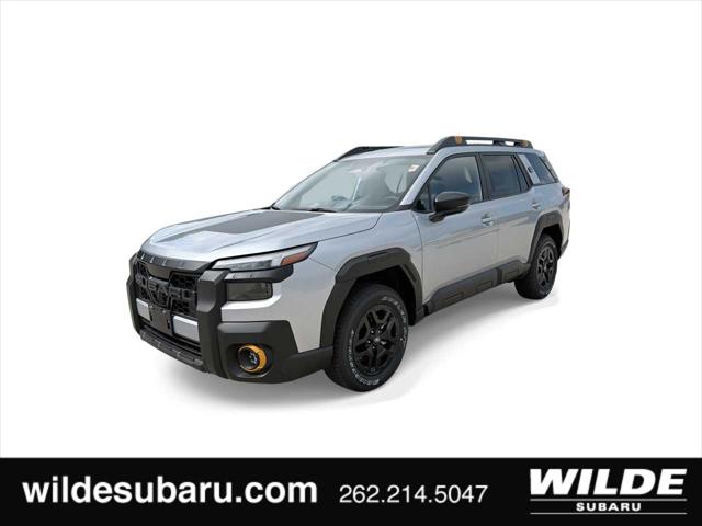 2026 Subaru Outback Wilderness for sale in Waukesha, WI