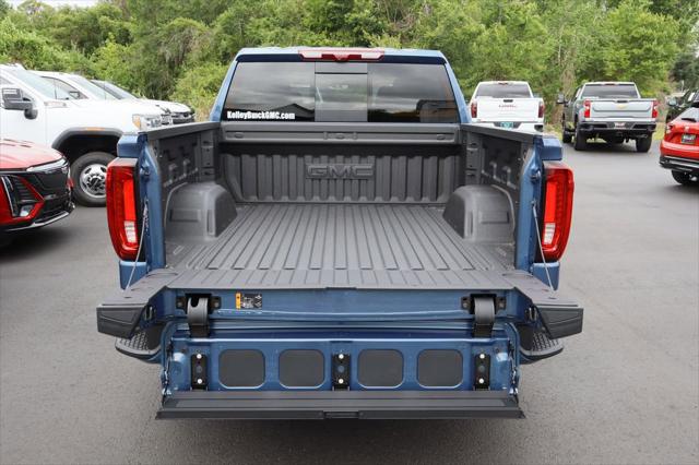 2026 GMC Sierra 1500 Crew Cab, Short Bed, Denali, 4WD