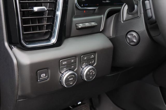 2026 GMC Sierra 1500 Crew Cab, Short Bed, Denali, 4WD