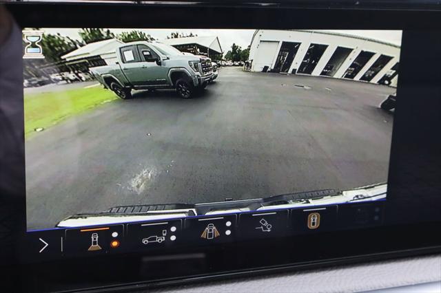 2026 GMC Sierra 1500 Crew Cab, Short Bed, Denali, 4WD