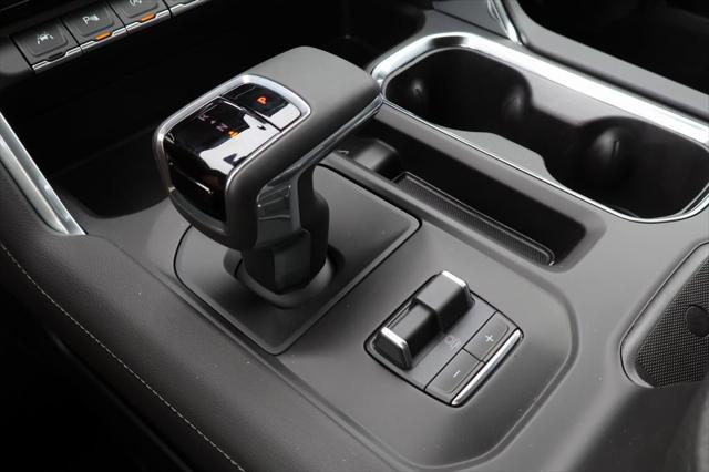 2026 GMC Sierra 1500 Crew Cab, Short Bed, Denali, 4WD