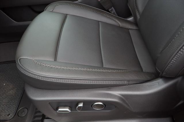 2026 GMC Sierra 1500 Crew Cab, Short Bed, Denali, 4WD