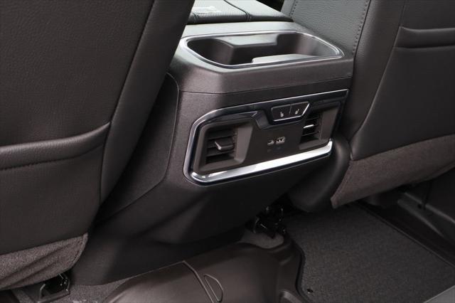 2026 GMC Sierra 1500 Crew Cab, Short Bed, Denali, 4WD