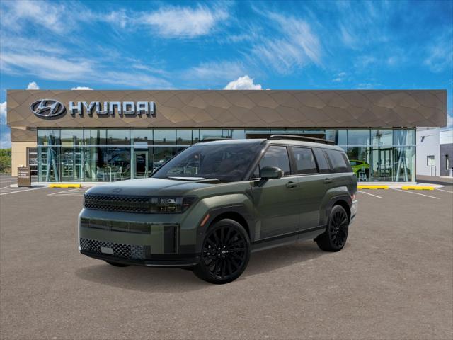 2026 Hyundai Santa Fe Calligraphy for sale in Huntington, WV