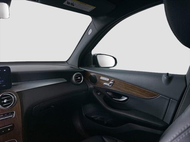 2022 Mercedes-Benz GLC 4MATIC SUV