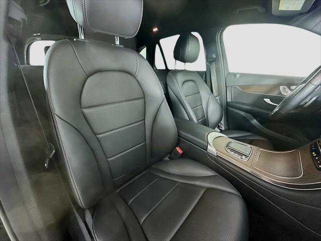 2022 Mercedes-Benz GLC 4MATIC SUV