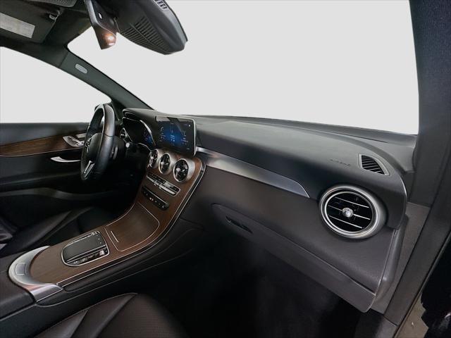 2022 Mercedes-Benz GLC 4MATIC SUV