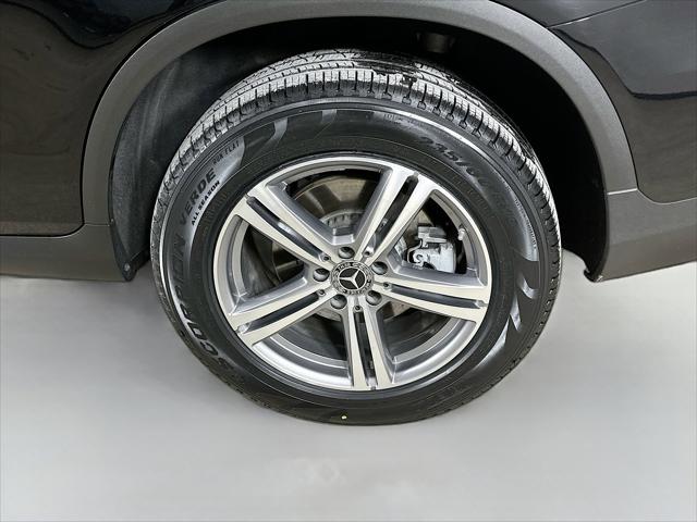 2022 Mercedes-Benz GLC 4MATIC SUV